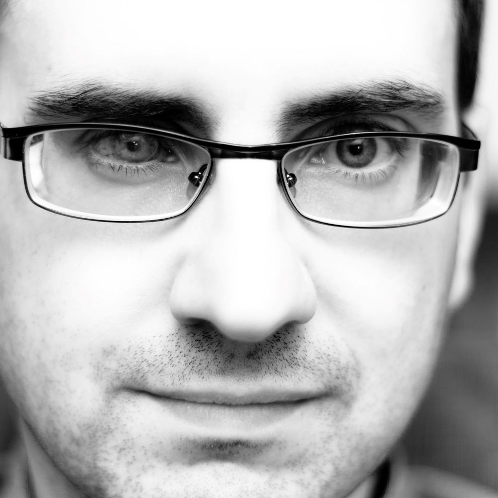 Michel Ouellet, Ph.D., MA