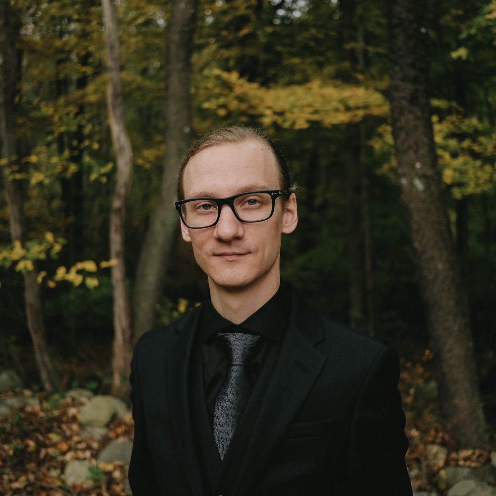 Nicholas Becher