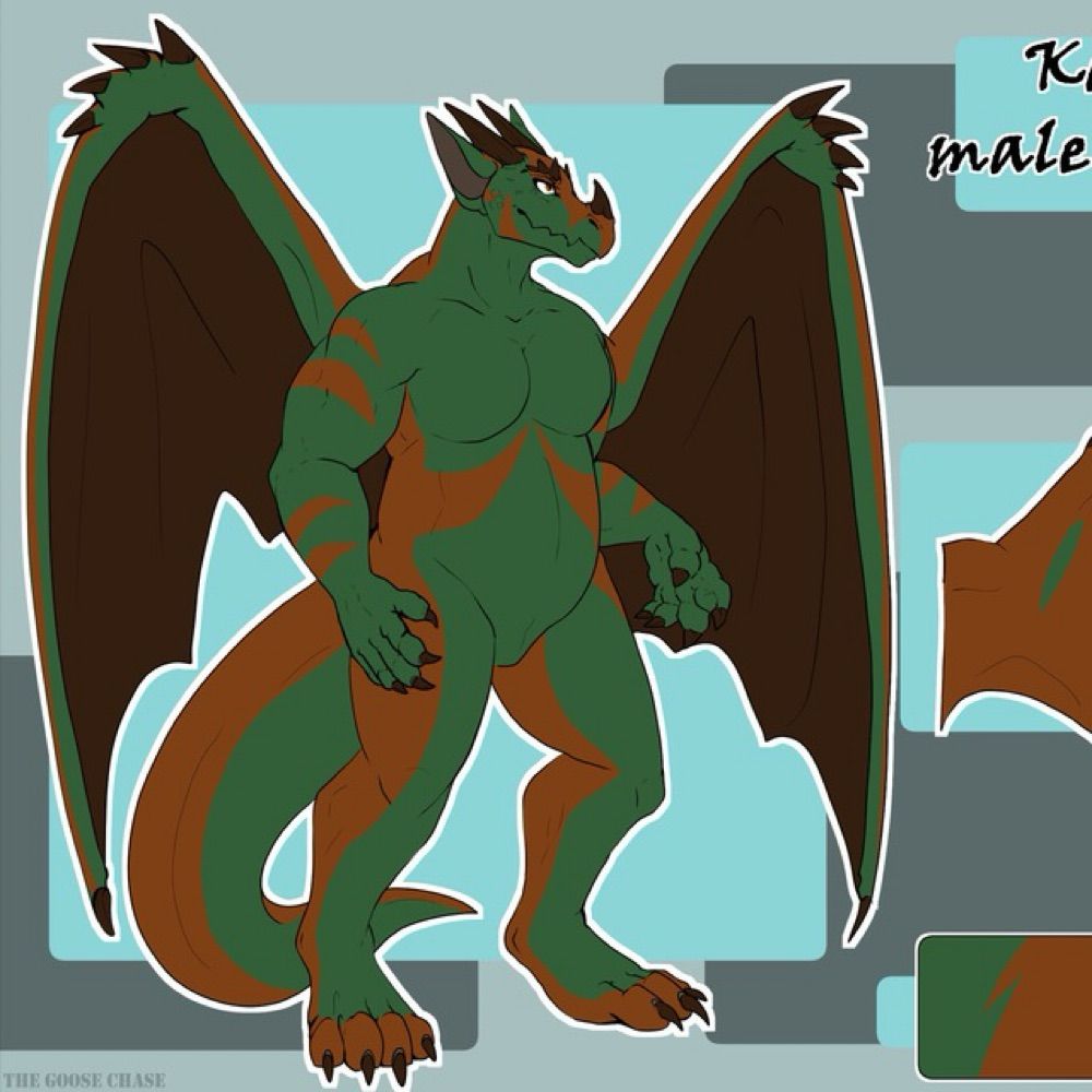 A nerdy derg