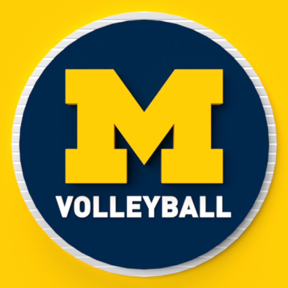 Michigan Volleyball