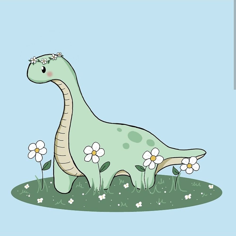 daisy dino