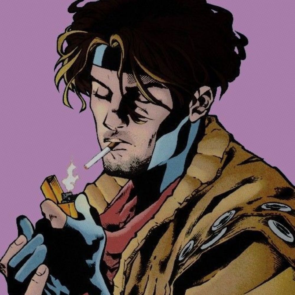 X