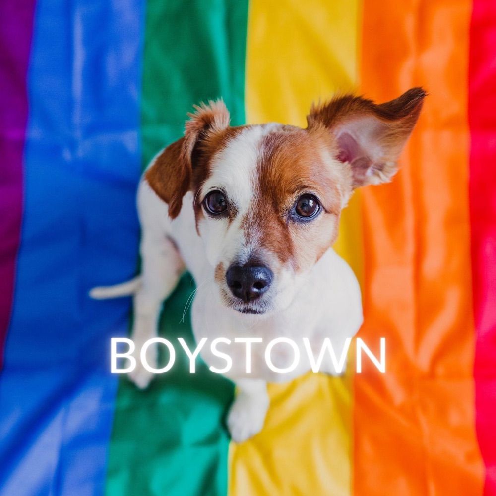 Boystown Chicago