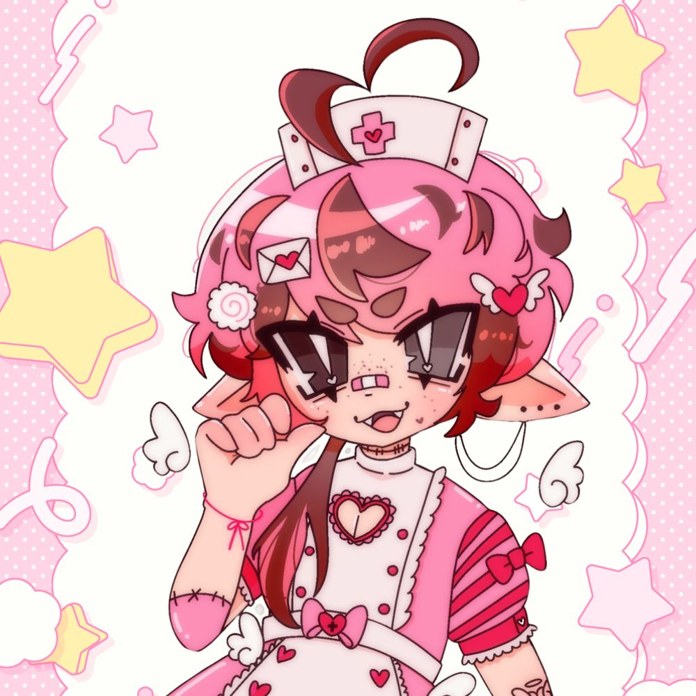 stufful 🍥