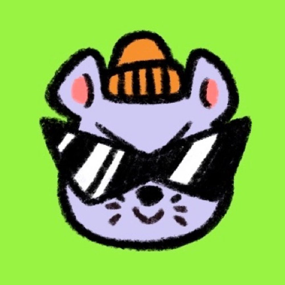 ratt's avatar
