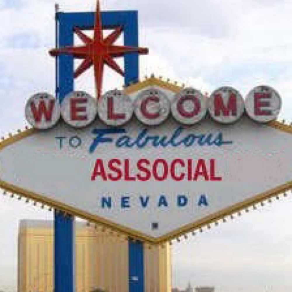 ASL Social Las Vegas