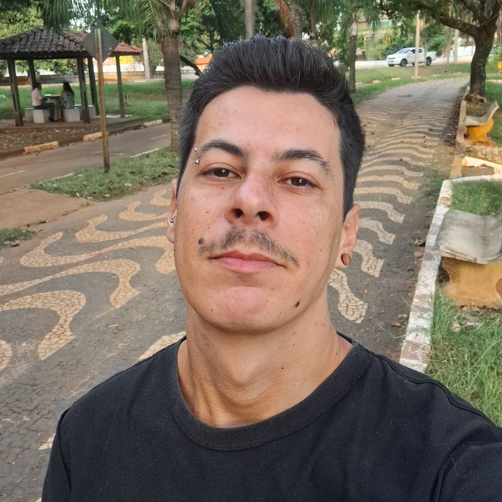 Murilo Barbosa