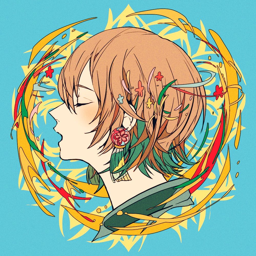 コムギコ