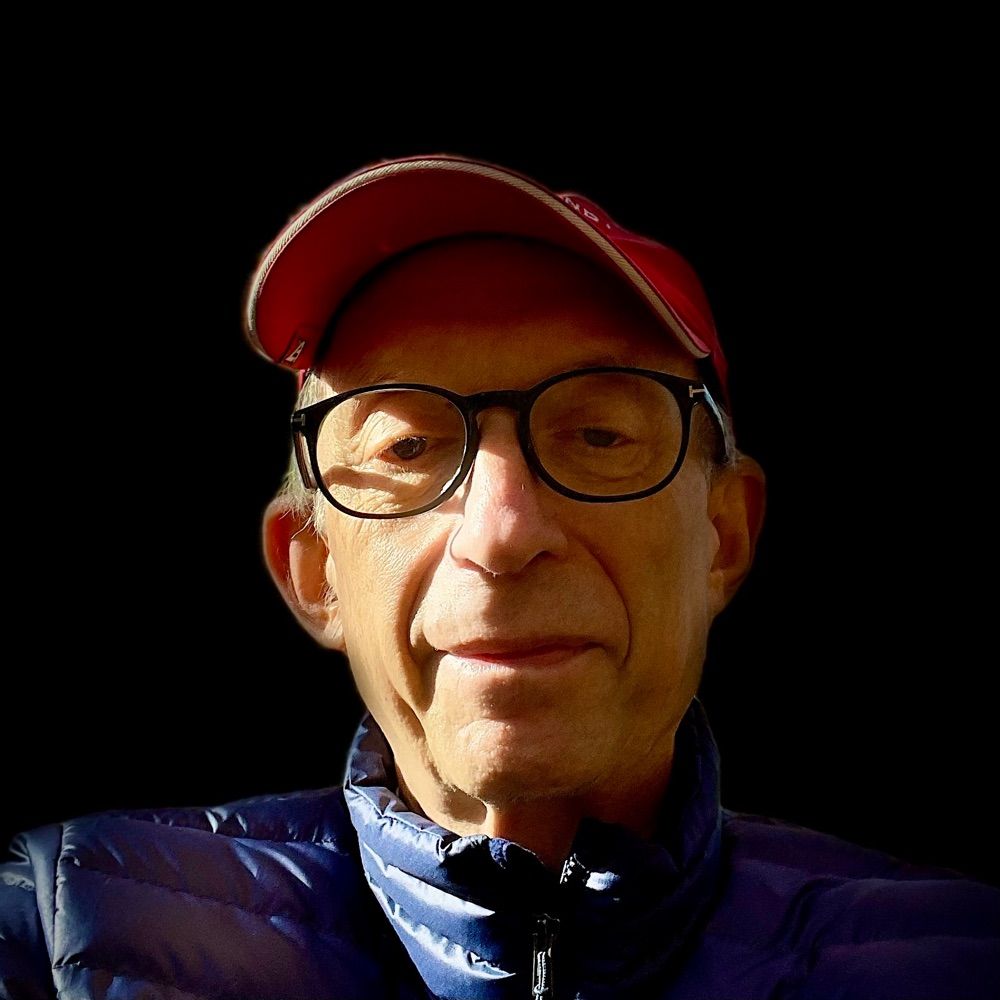 David Ticoll
