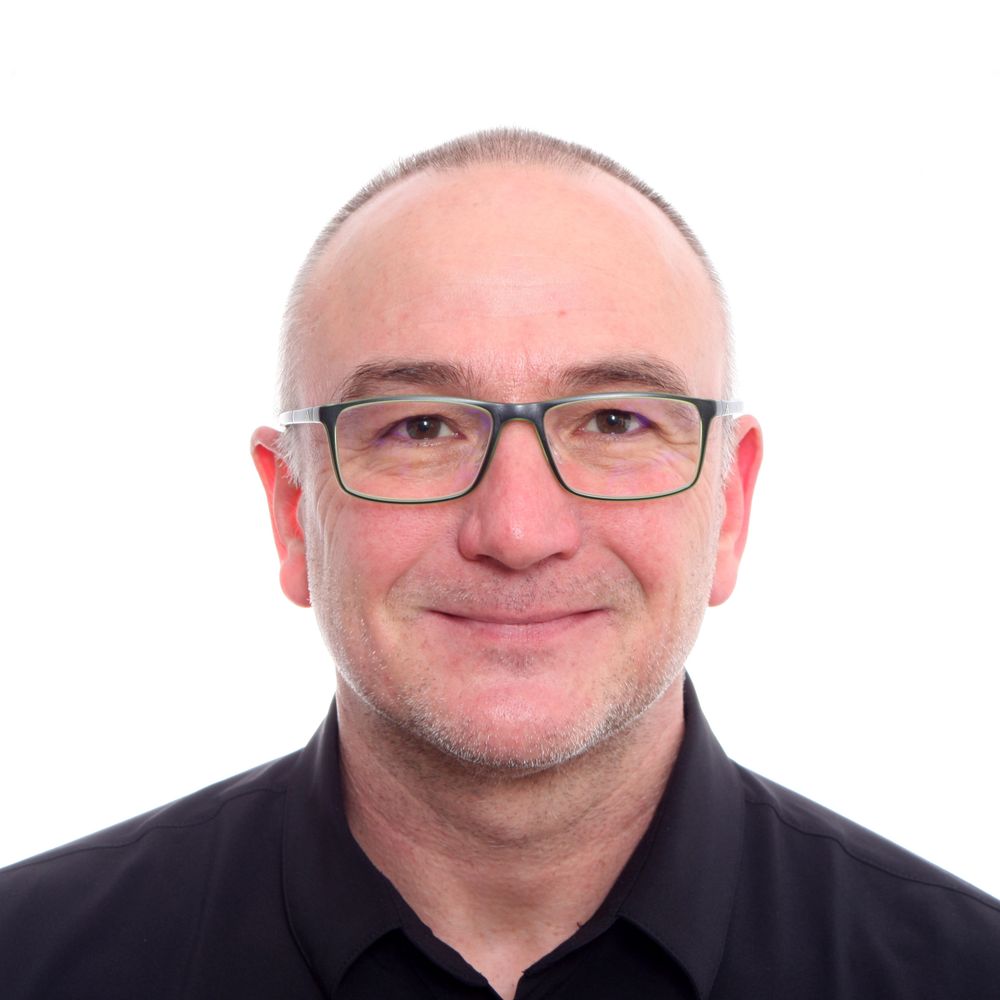Martin Schönfelder