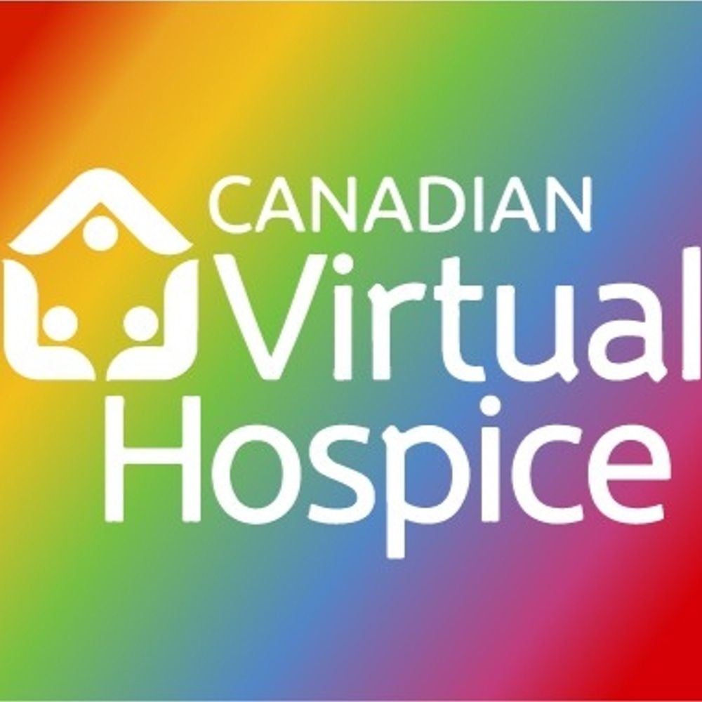 Canadian Virtual Hospice