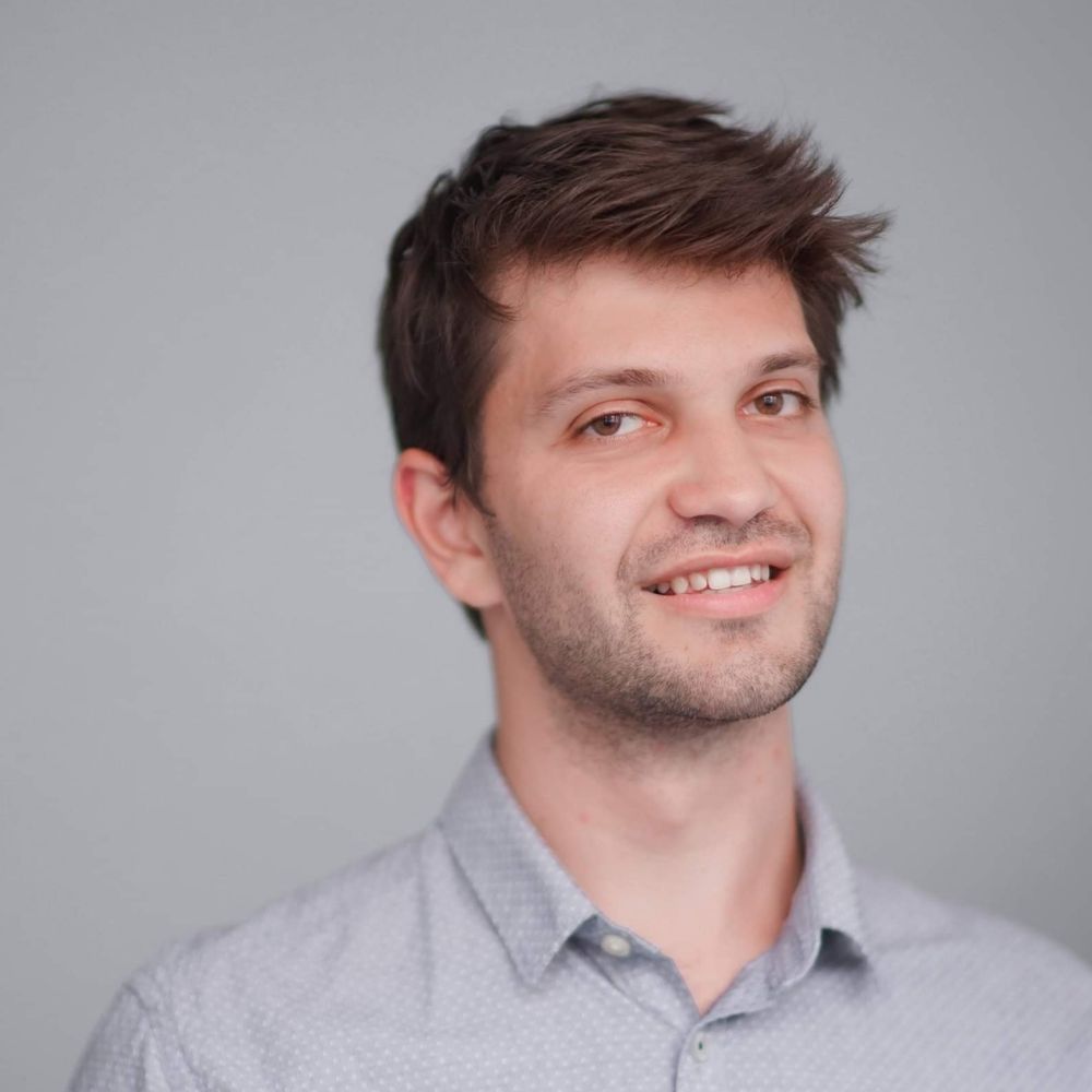 Adrian Stefanov