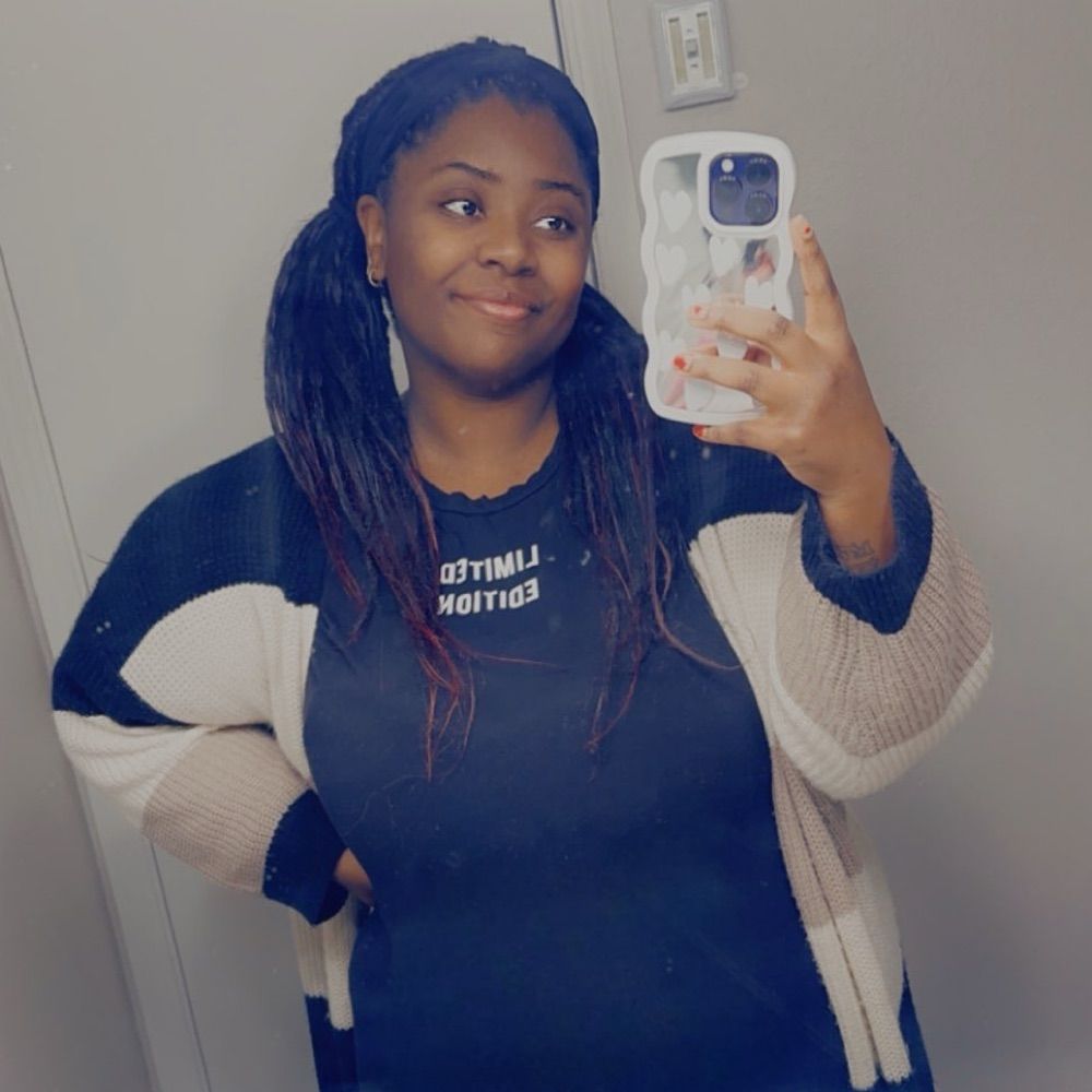 jaliyah ♡