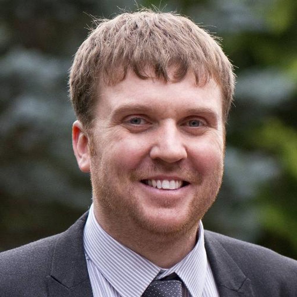 Michael Nolan