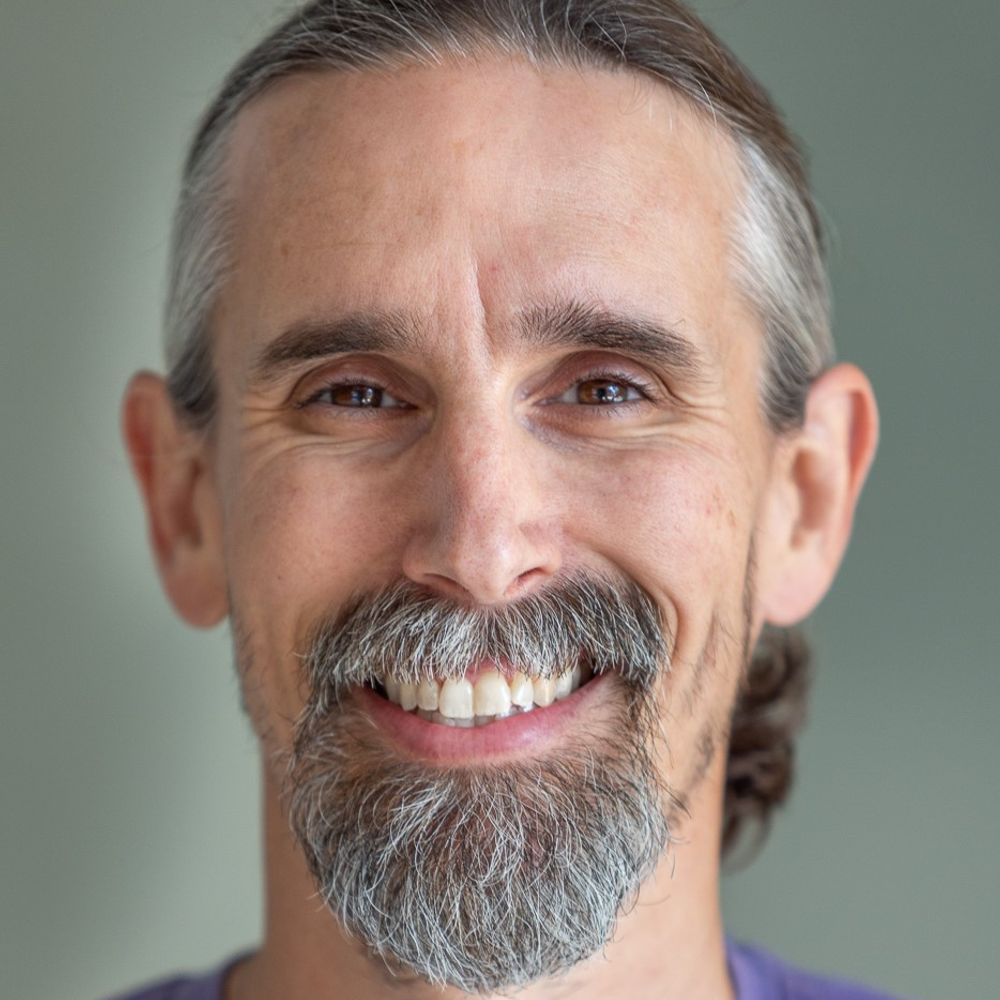 Gregg Sanford
