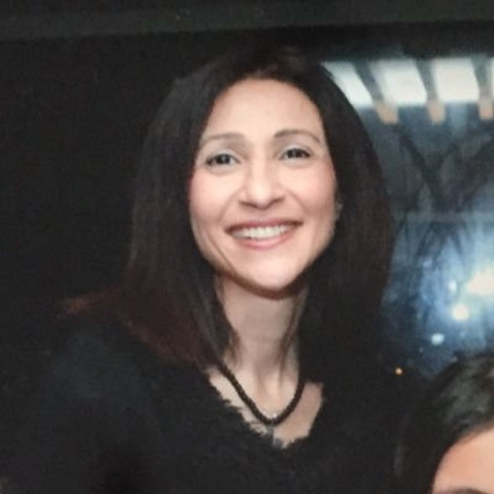 Özlem Çarıkcıoğlu