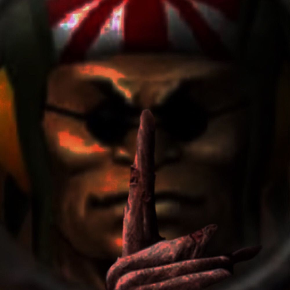 Samurai Goroh