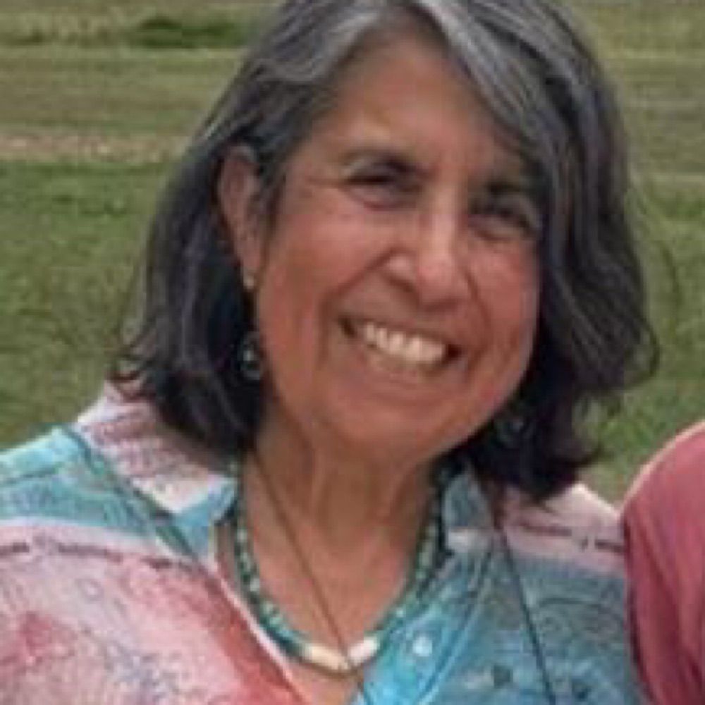 nara figueroa-bossi