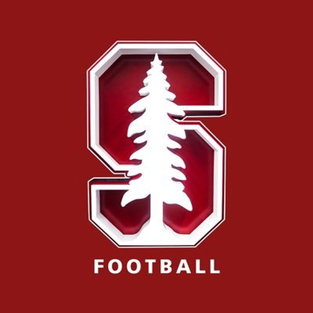 Stanford Football 🌲🏈