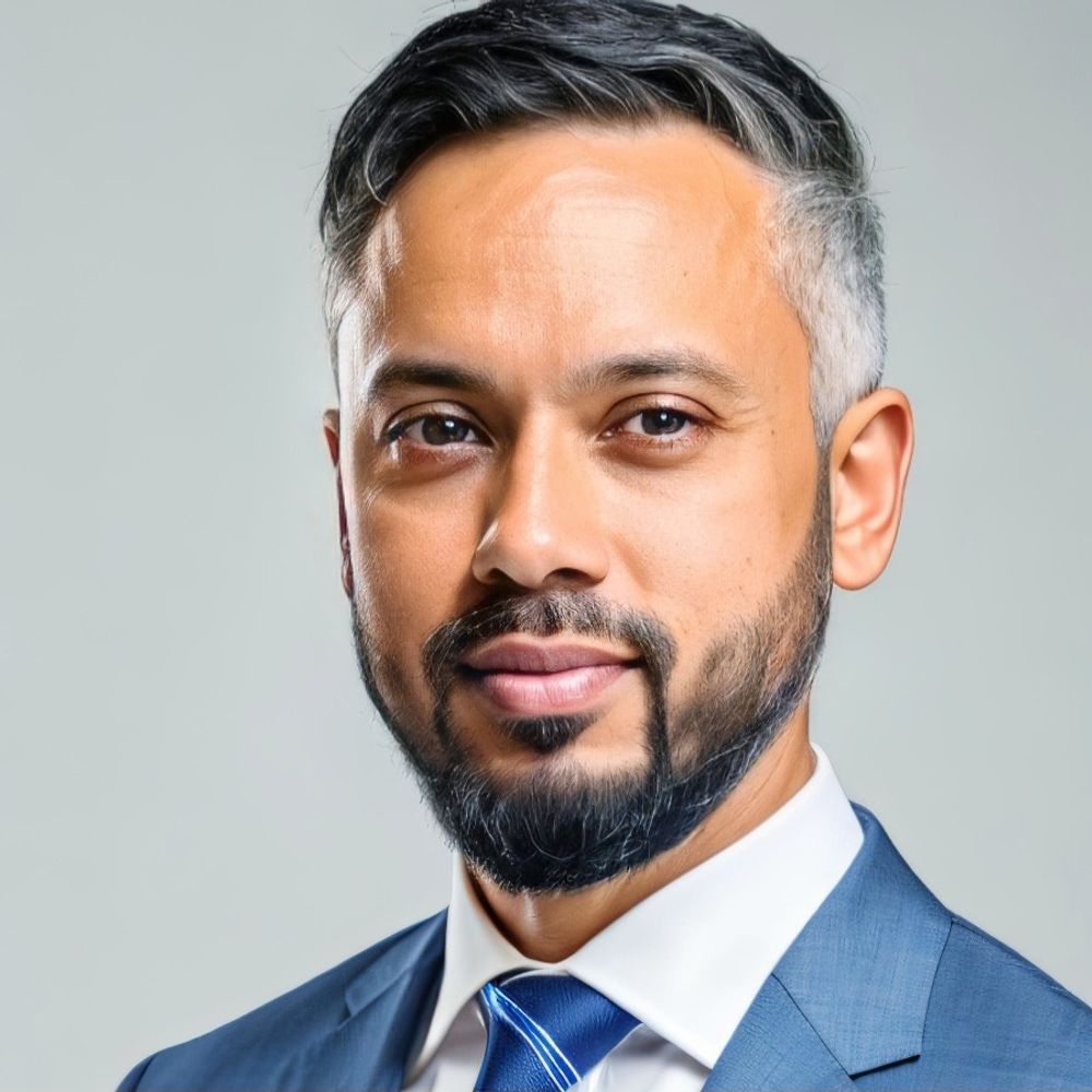 Dilwar Hussain