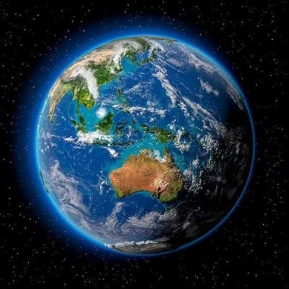 Climate Emergency 🚨🔥🌏