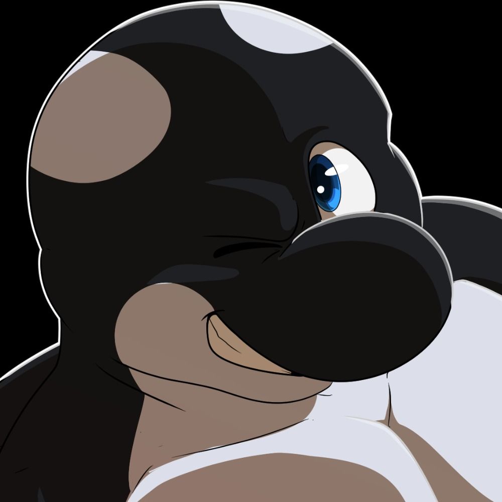 Orcinus Orca's avatar