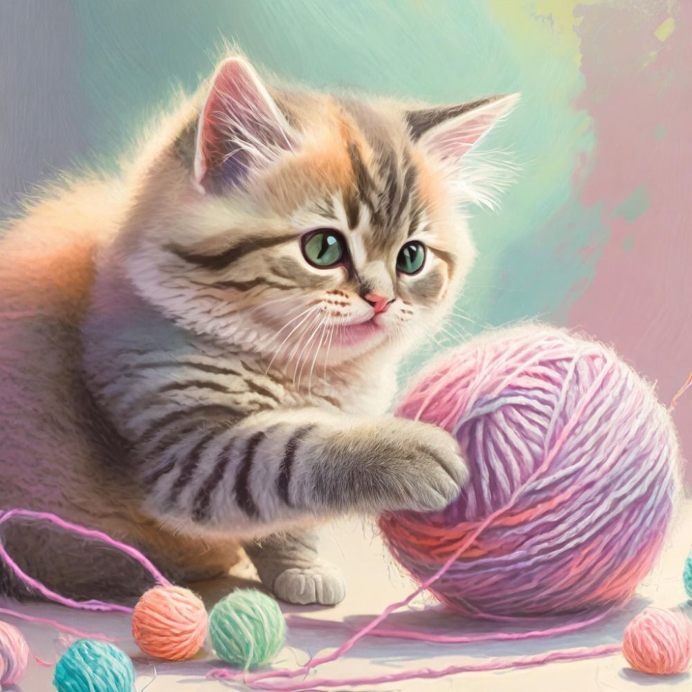 König Katze