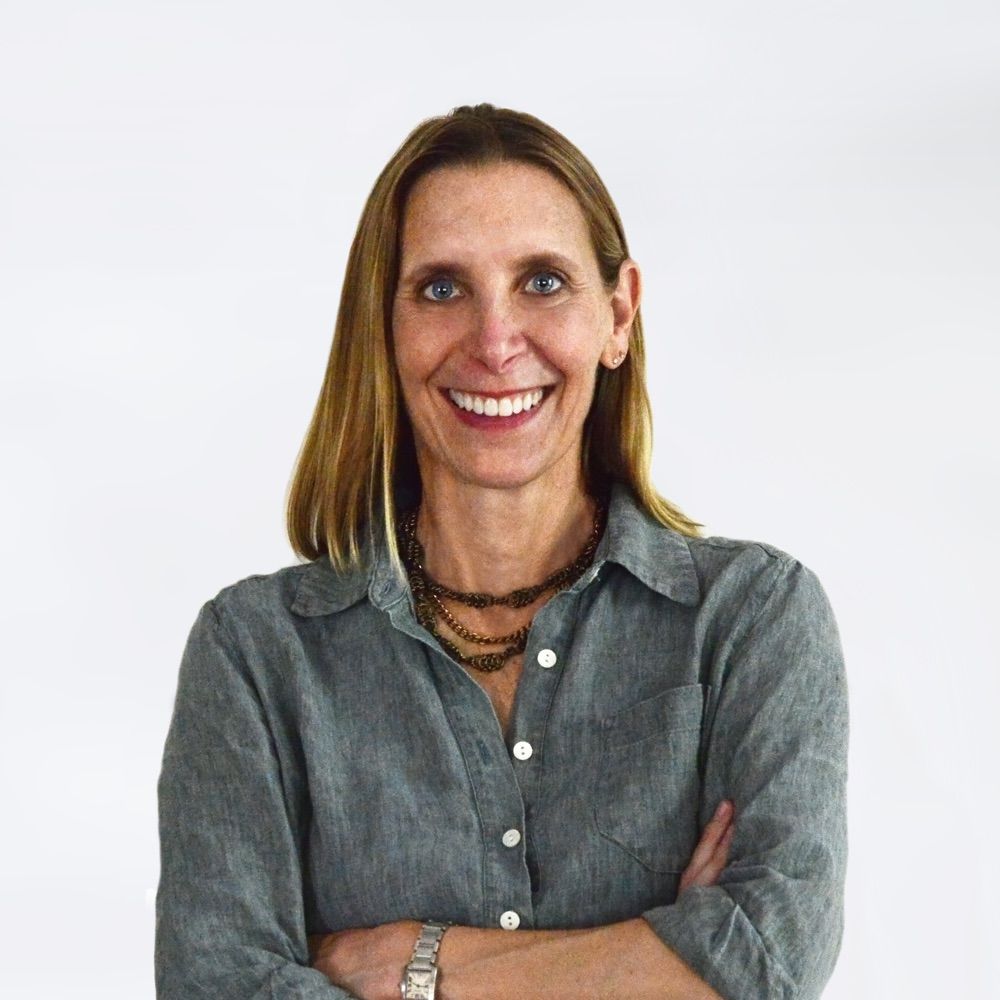 Maria Lindenfeldar