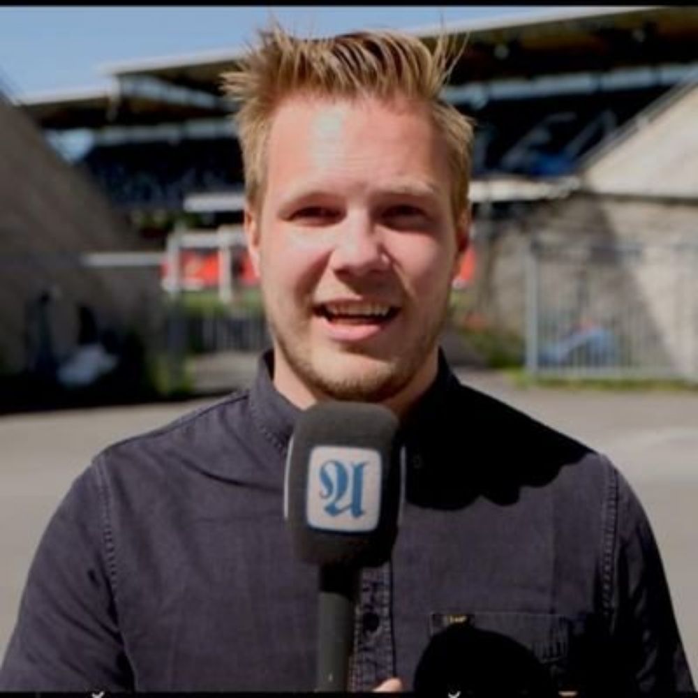 Adrian Aagesen