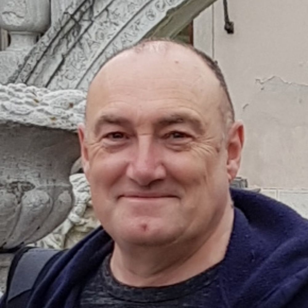 Craig Spence 