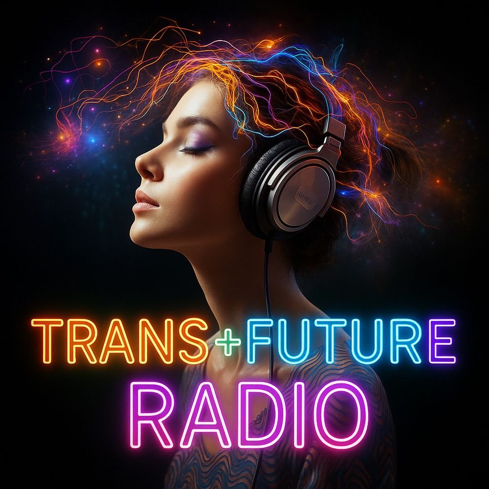 TRANS+FUTURE RADIO