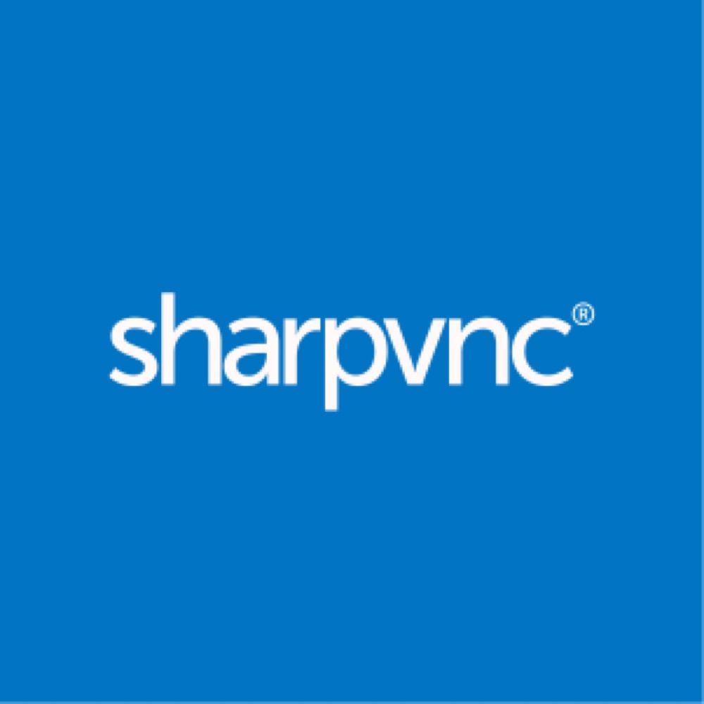 SharpVNC