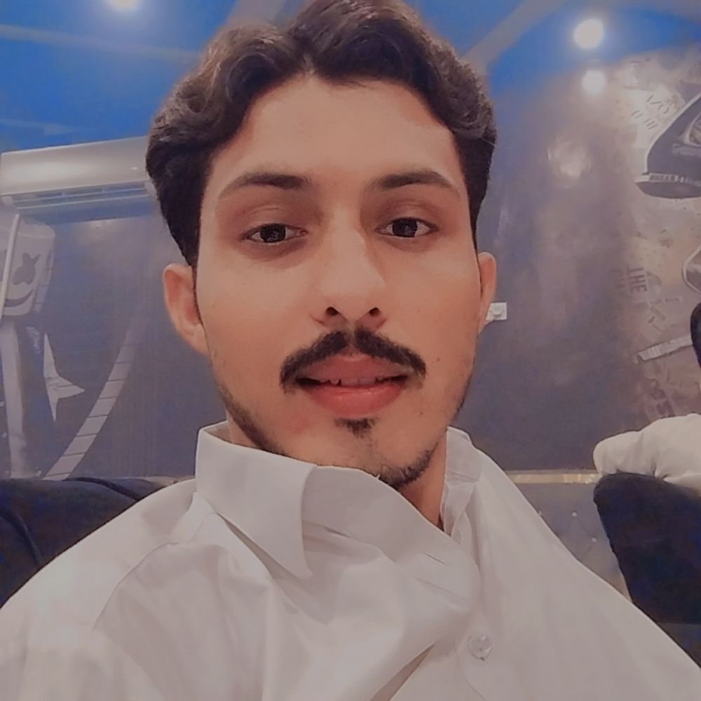 Sardar Saqib Gandapur