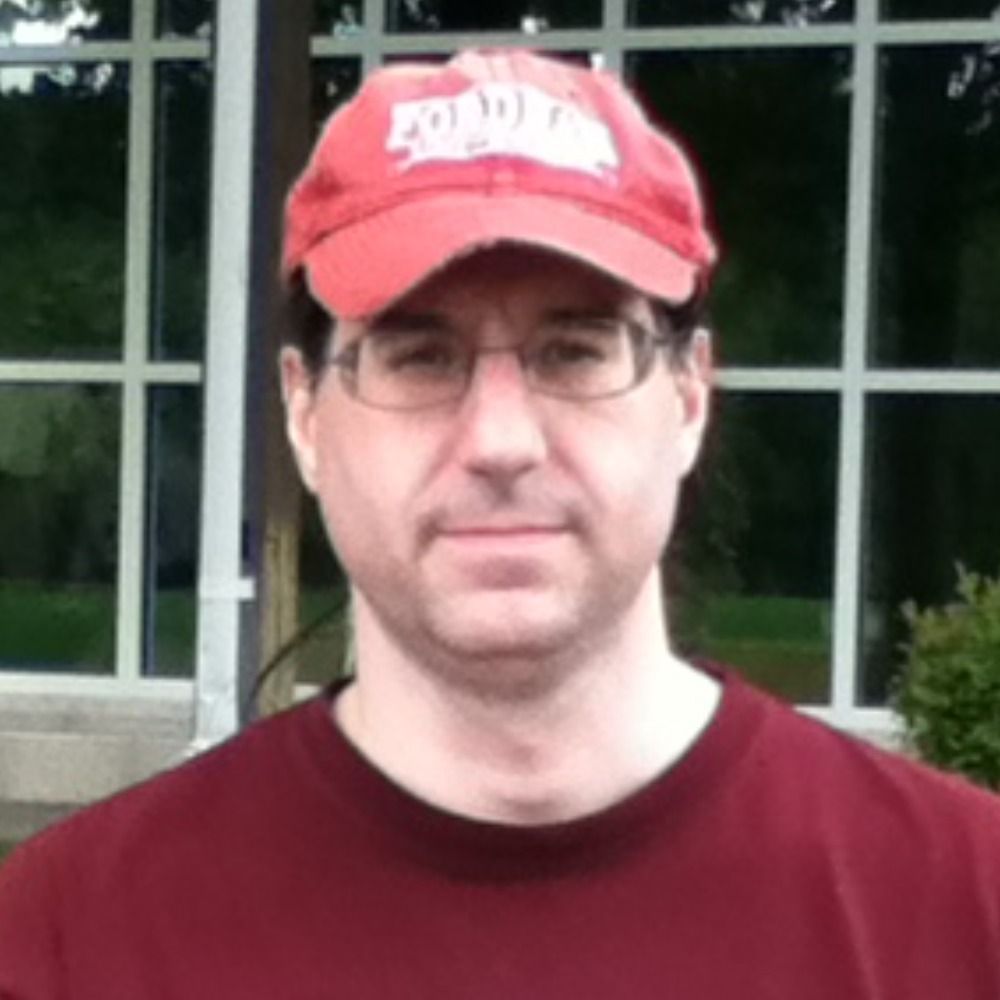 Dave Thomer's avatar