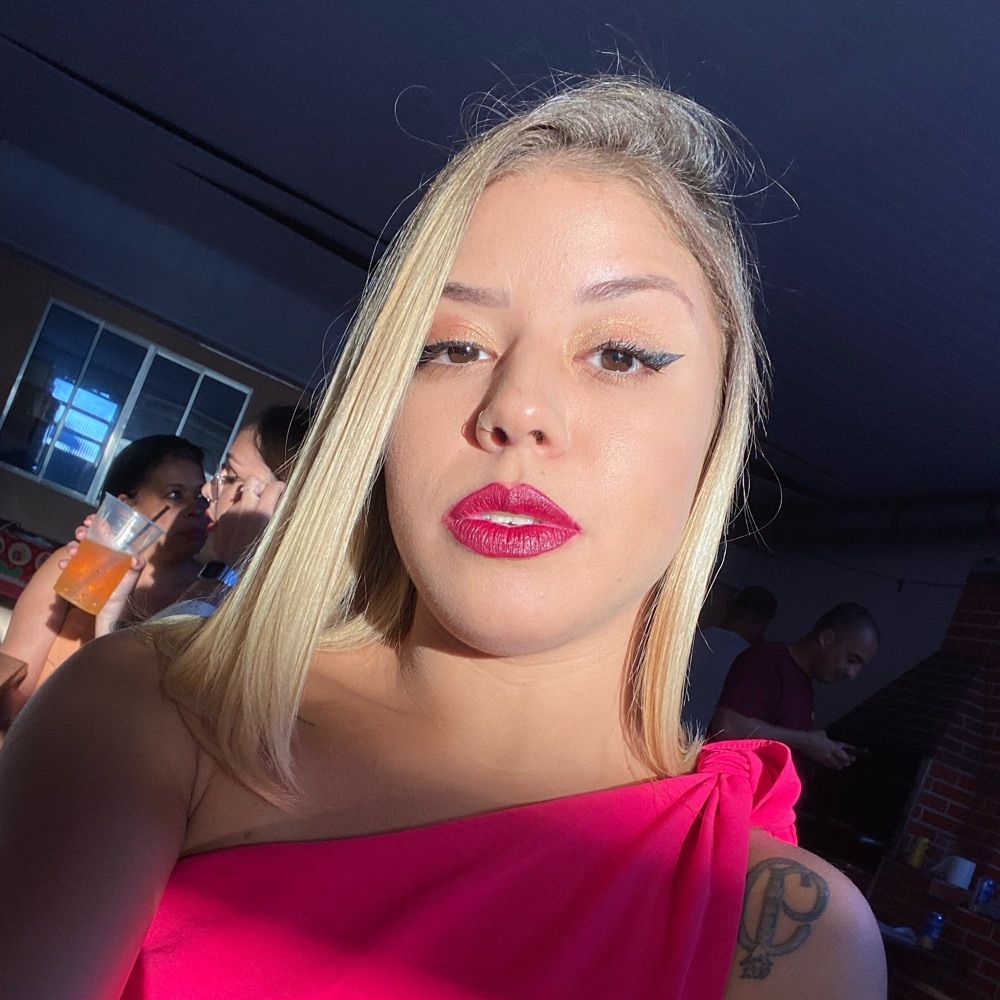 Vitória Alves 