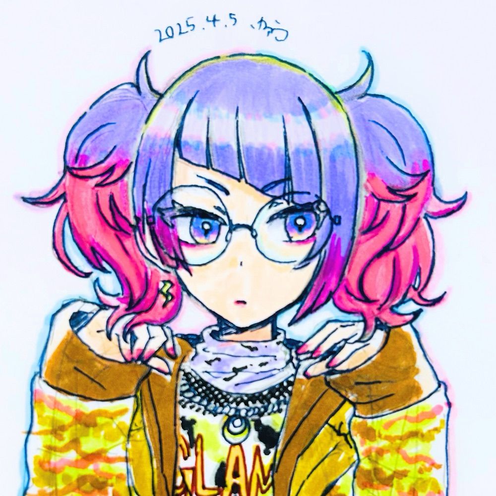 けふこ。