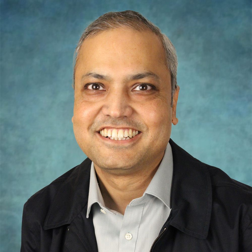 Yogesh Gupta