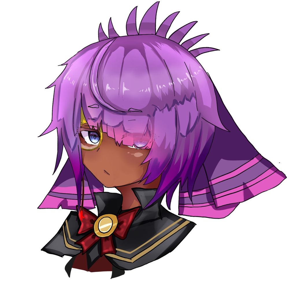 九重 九十九9️⃣後輩ゲーマーVtuber
