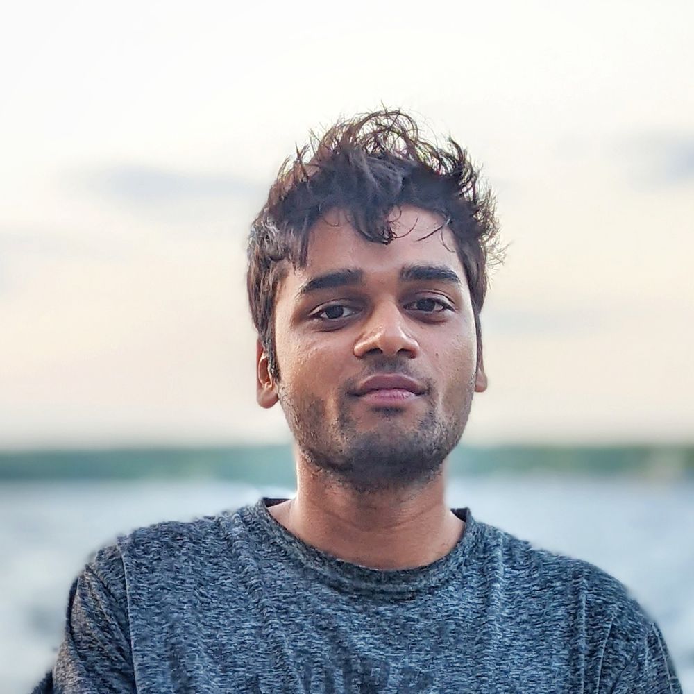 Shagun Garg