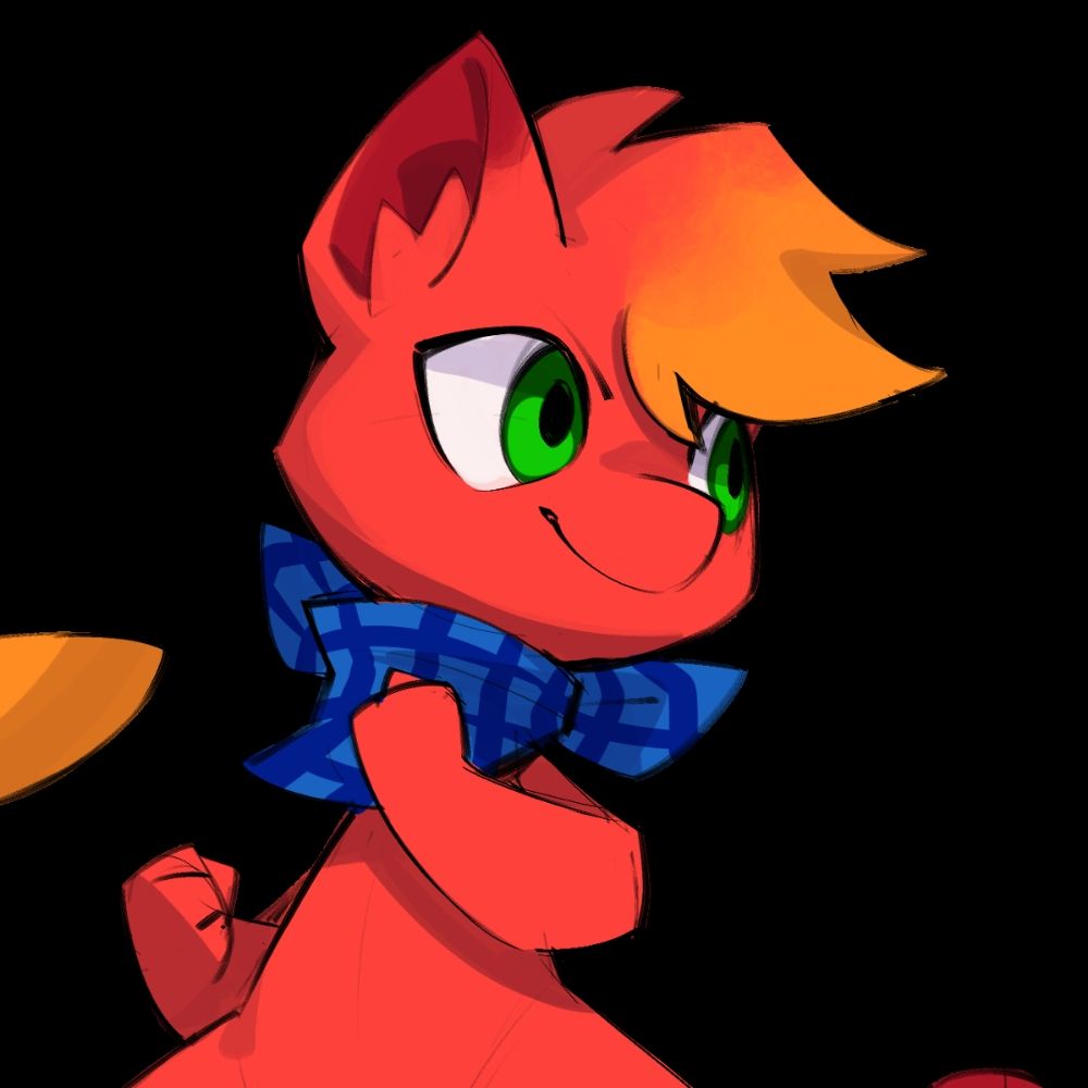 Flare Mew