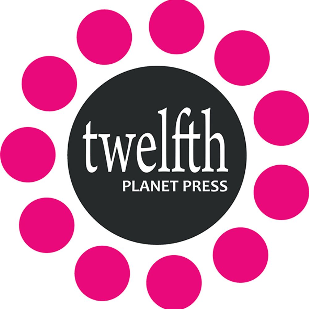Twelfth Planet Press