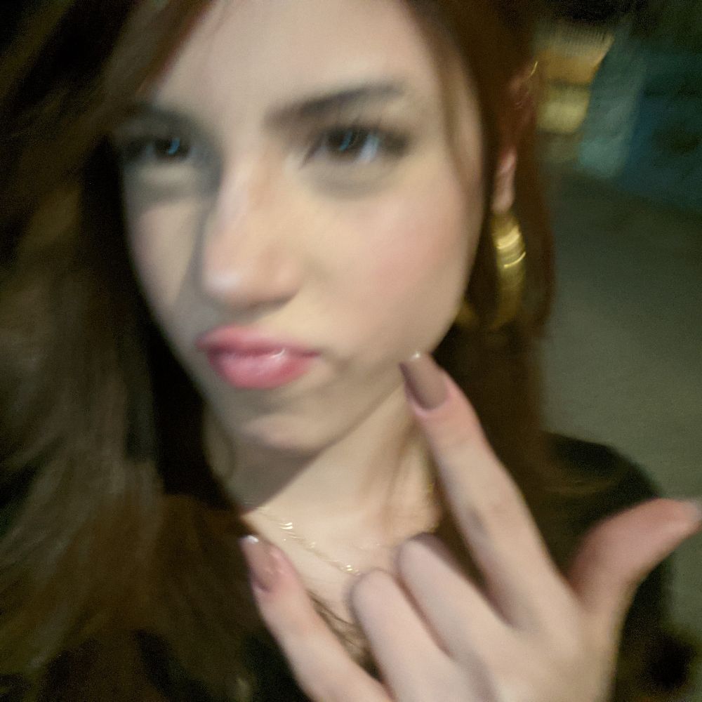 claramente é a clara