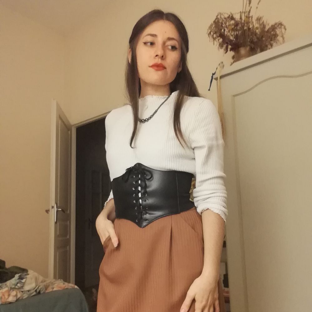 Audrey