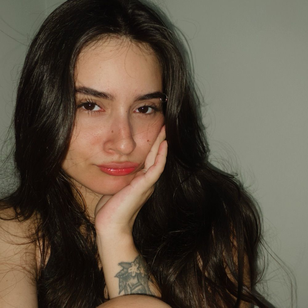 Rai Gabs 
