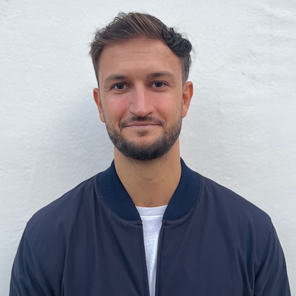 Matt Oxley