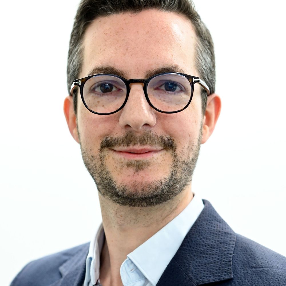Richard Cole