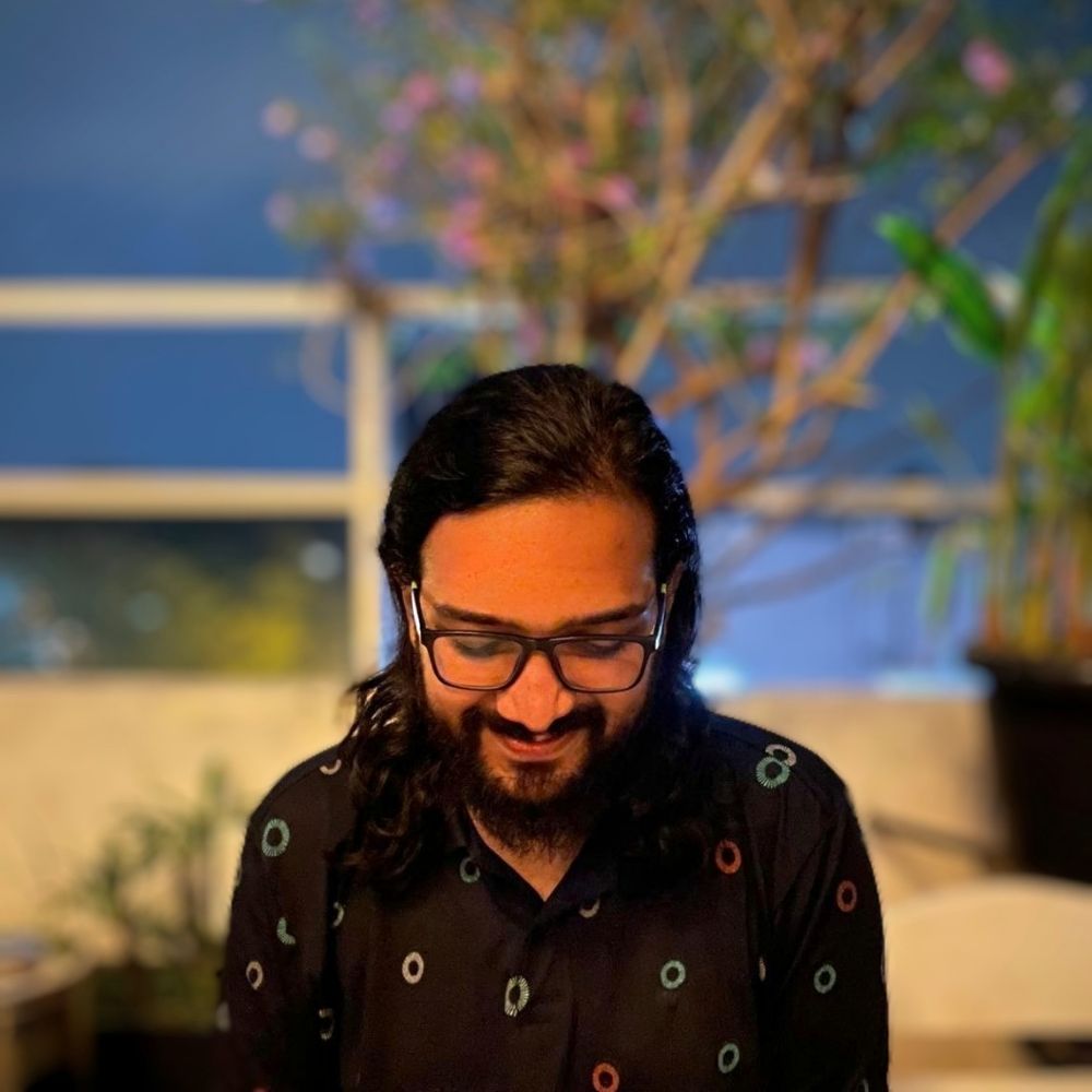 Ashwin Suryanarayanan