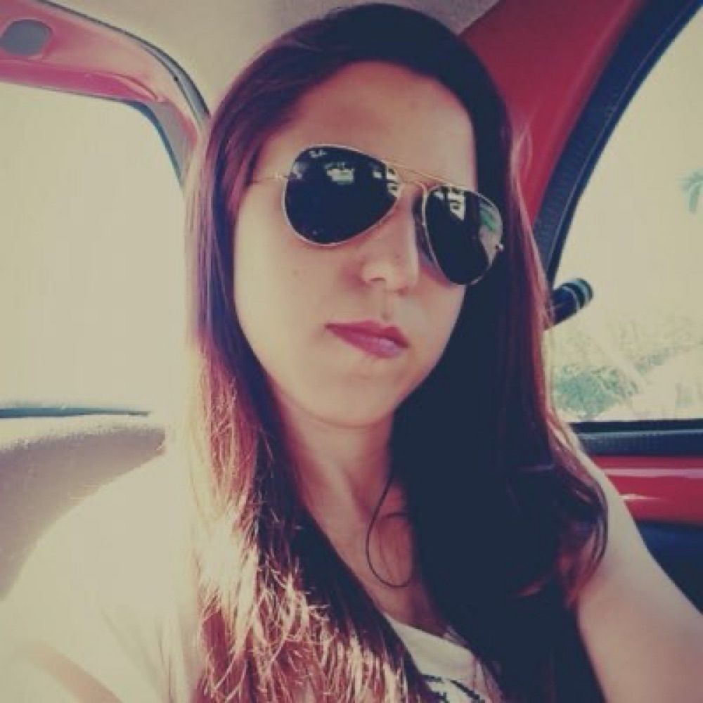 Agatha Satas