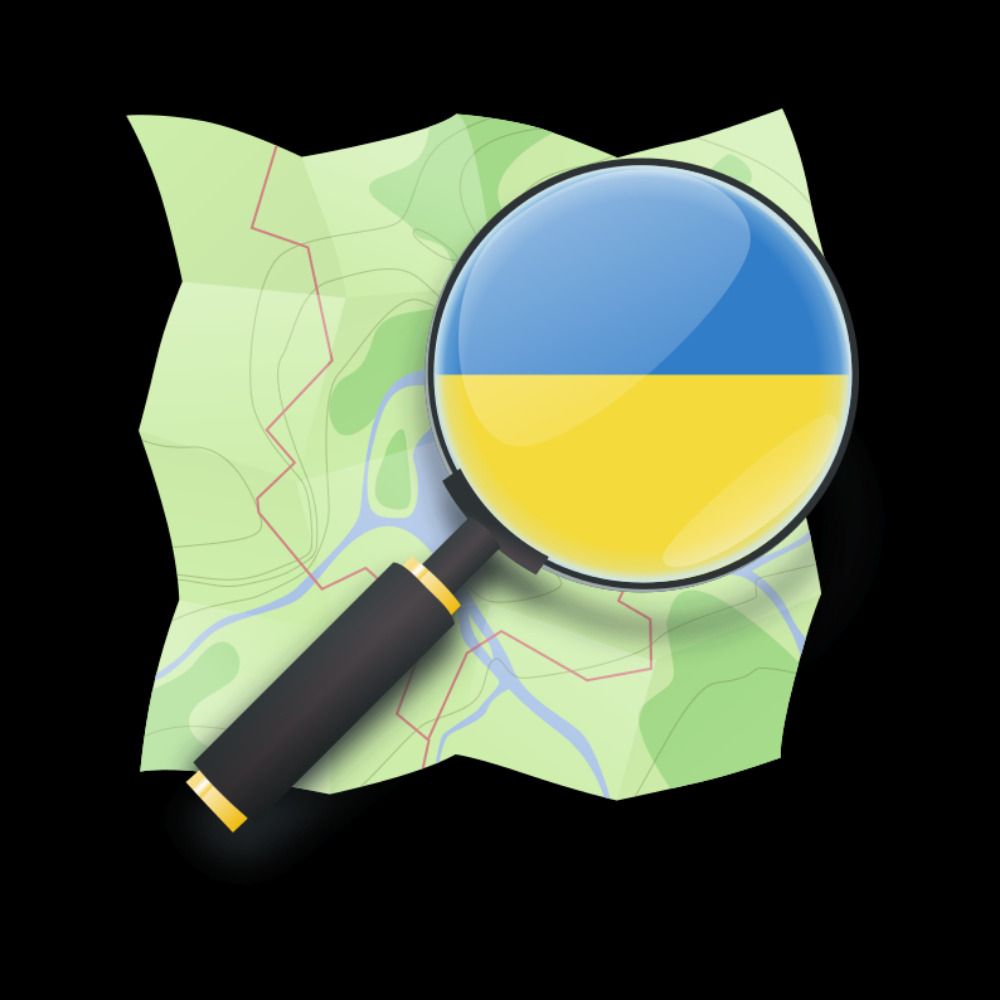 OpenStreetMap UA