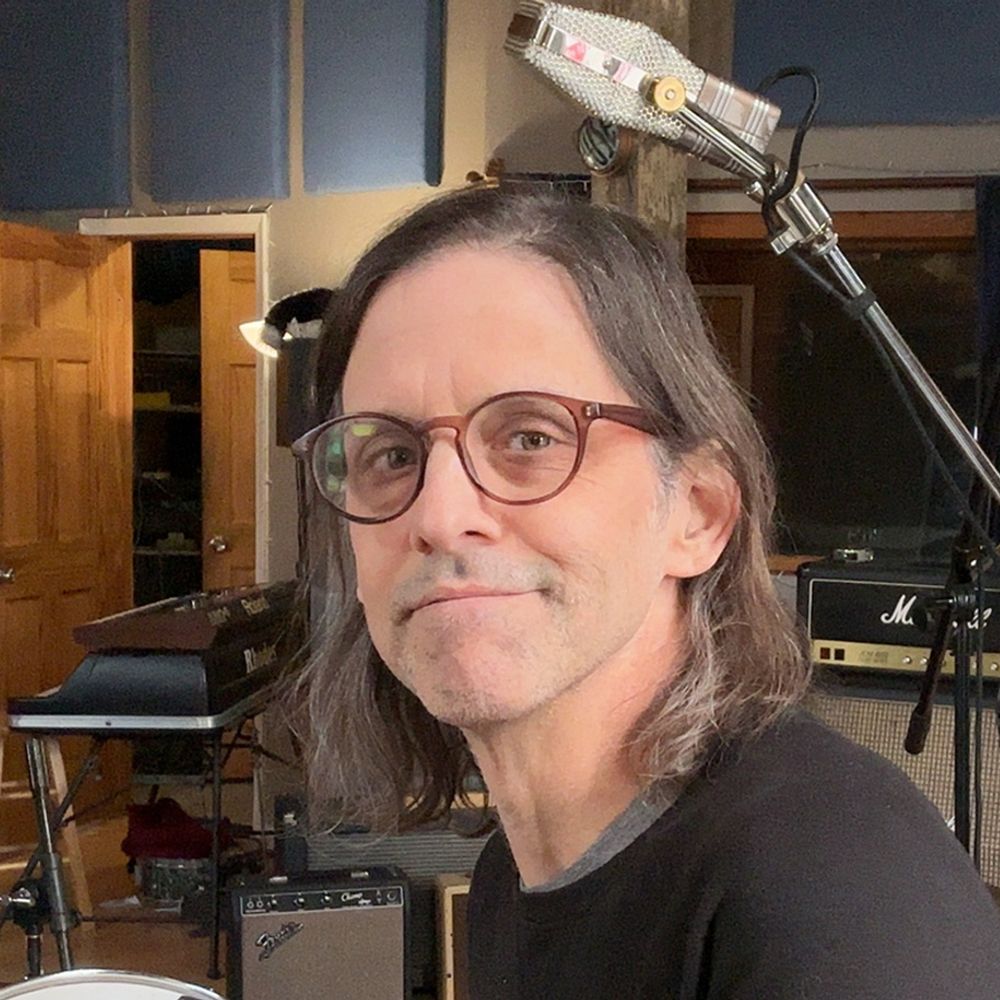 Brian McTear